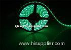 High Brightness SMD 3528 / 5050 RGB 12V DC Waterproof Flexible Led Strip Light