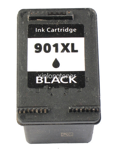 HP 901XL B Compatible Black Ink Cartridge