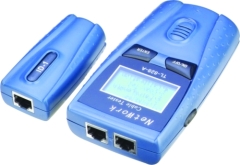 Integrate Cable Tester