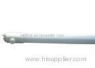 9W AC90-256V Motion Sensor Or Sound Sensor T8 Led Tube Light With PC / Aluminum Housing
