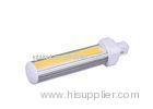 7W AC Voltage G24 560LM PL LED Light With CE, ROHS