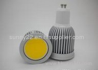 GU5.3 china supply cob led bulb