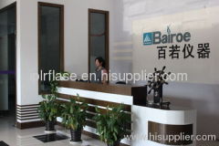 Shanghai Bairoe Test Instrument Co.,Ltd