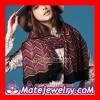 Mori Girl Fashion Bohemia Style Falbala Knitting Scarves Shawls