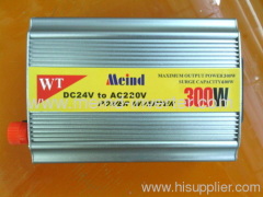 MEIND 300W Power Inverter