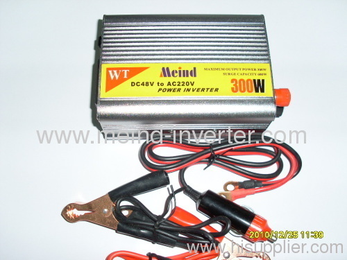 MEIND 300W DC/AC inverter