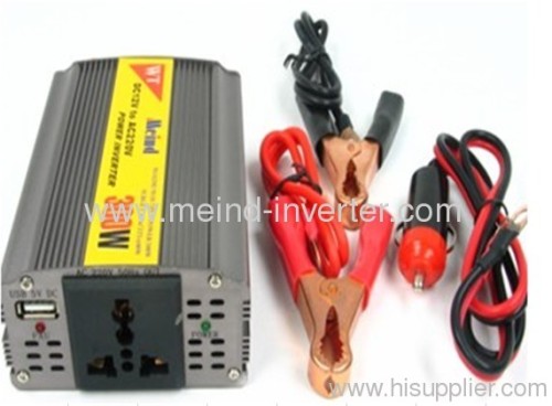 CAR POWER INVERTER 300W