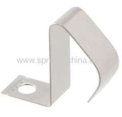 AAA AAAA Battery Leaf Spring Contacts