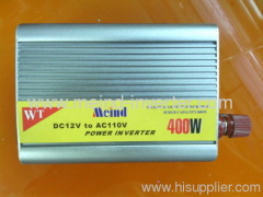 400w Power Inverter