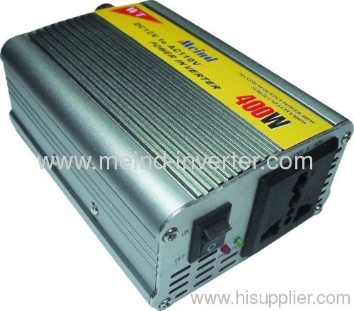 400w Car Power Inverter