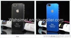 iPhone5 metal protective cover
