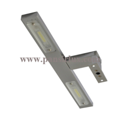 LED mirror light