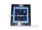 solar powered led lights solar landscape lighting