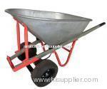 Electric Wheel Barrow