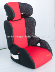 HIGH BACK CAR SEAT