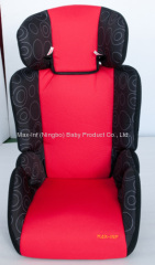 15-36KGS 2+3GROUP CAR SEAT V6B