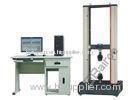 electronic testing machine tension testing machine