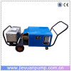 High pressure cleaner