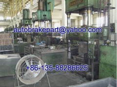 Annai Auto Brake Parts Co.,Ltd