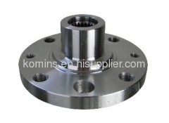 7700715149 renault wheel hub