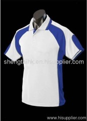 wholesale customized cool dry polo t for sports