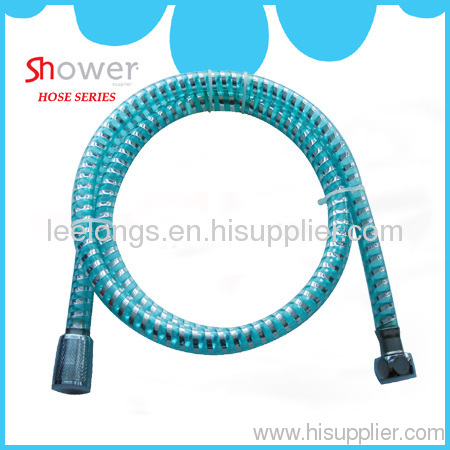 SH-6611 leelongs bathroom pvc flexible water hose