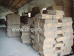 Rizhao Derun Packing Co.,ltd