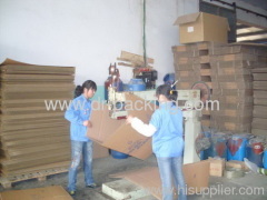 Rizhao Derun Packing Co.,ltd