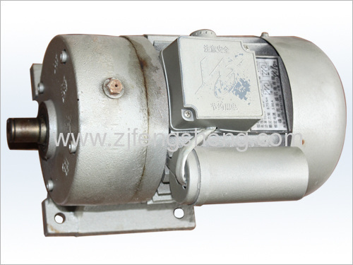 Tea Machine Gear Reduction Motor