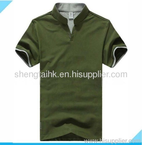special charm polo shirt