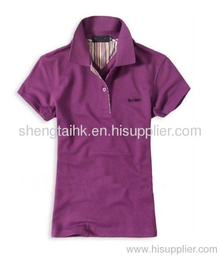 casual mens polo shirt