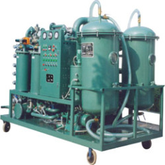Dielectric Oil Filtering Machine, Dielectric Oil Treatment, Dielectric Oil Filtration Unit
