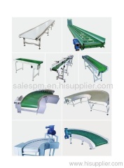 belt conveyor