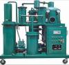 Hydraulic oil filtering machine/Lube oil water removal plant, lubricant oil dehydration machine TYA