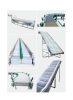 modular belt conveyor