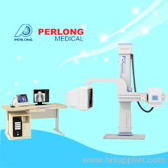 digital radiography x-ray machine system(high frequency ) PLX8200