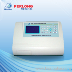 Medical elisa reader, Clinical Microplate Reader(DNM-9602)