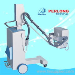 High Frequency Mobile X ray machine(PLX101C)