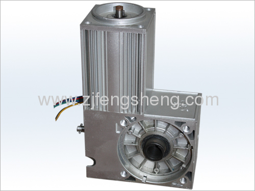 Industrial Door Motor 180W