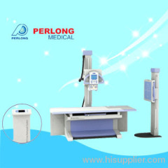 High Frequency Radiography System (PLX160A)