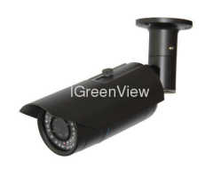 2MP HD IP IR Cameras