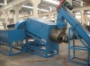 LDPE film recycling plant