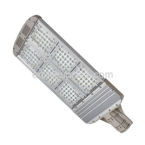144x1W LED 165W high power street lamps replace 400W HPS lights