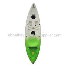 Single kayak from U-Boat Brand