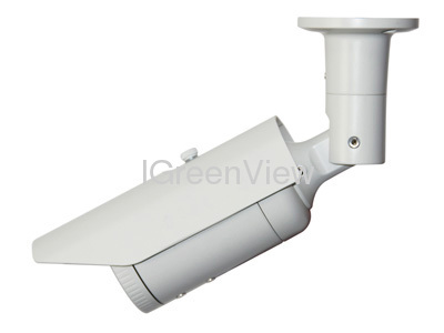 2.0 Megapixel HD Network Cameras