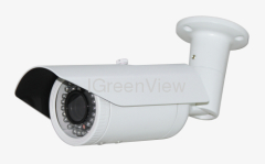 2.0 Megapixel CMOS Full HD Water-Proof IR Network Camera