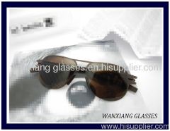 metal designer sunglasses