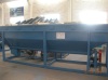 Agricultural film recycling machine