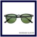 Wayfarers Style Classic Optical Sunglasses