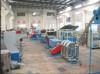 plastic bottle recycling machine